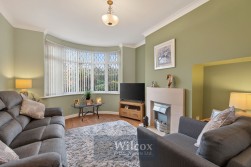 Winchester Way, Bolton, BL2