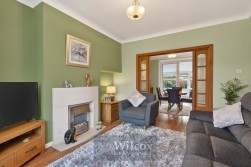 Winchester Way, Bolton, BL2