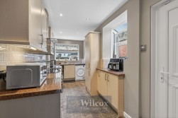 Winchester Way, Bolton, BL2