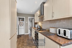 Winchester Way, Bolton, BL2