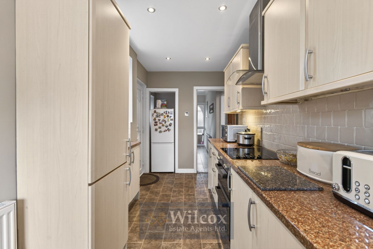 Winchester Way, Bolton, BL2