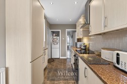 Winchester Way, Bolton, BL2