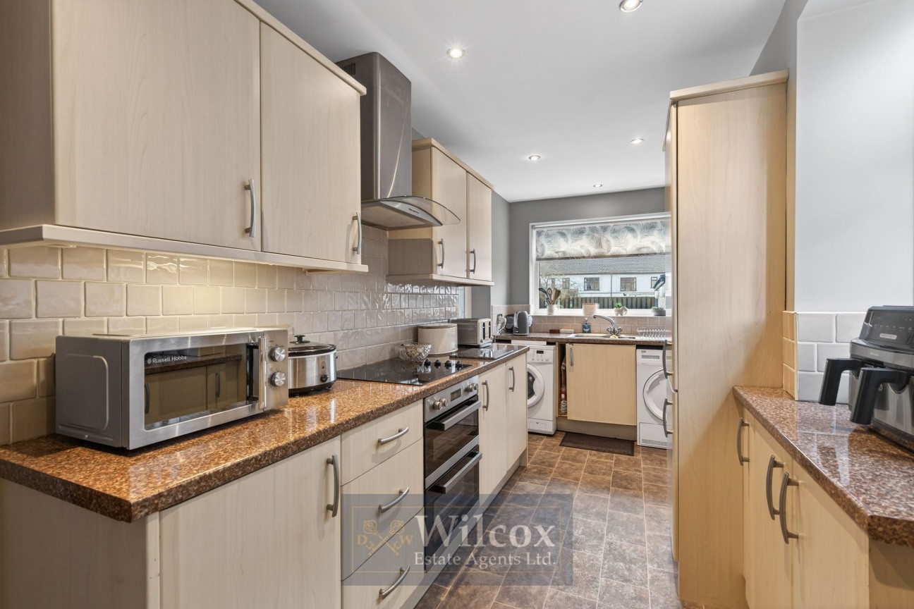 Winchester Way, Bolton, BL2