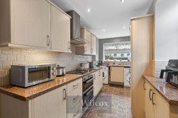 Winchester Way, Bolton, BL2