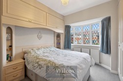 Winchester Way, Bolton, BL2