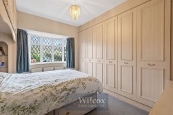 Winchester Way, Bolton, BL2