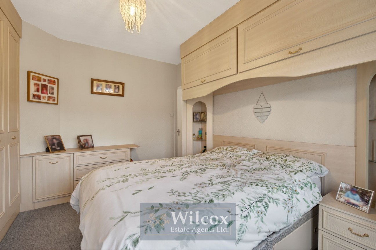 Winchester Way, Bolton, BL2