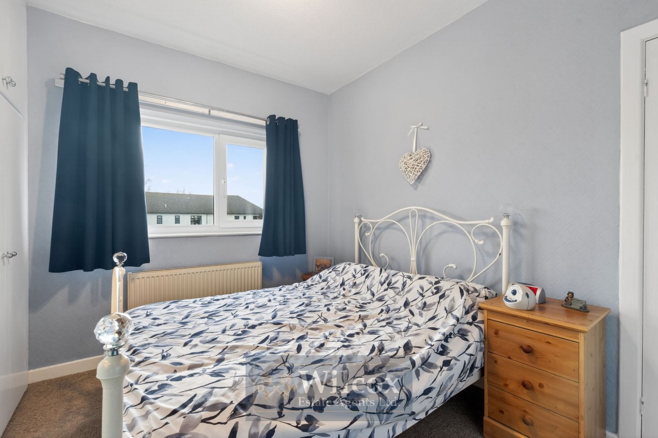 Winchester Way, Bolton, BL2