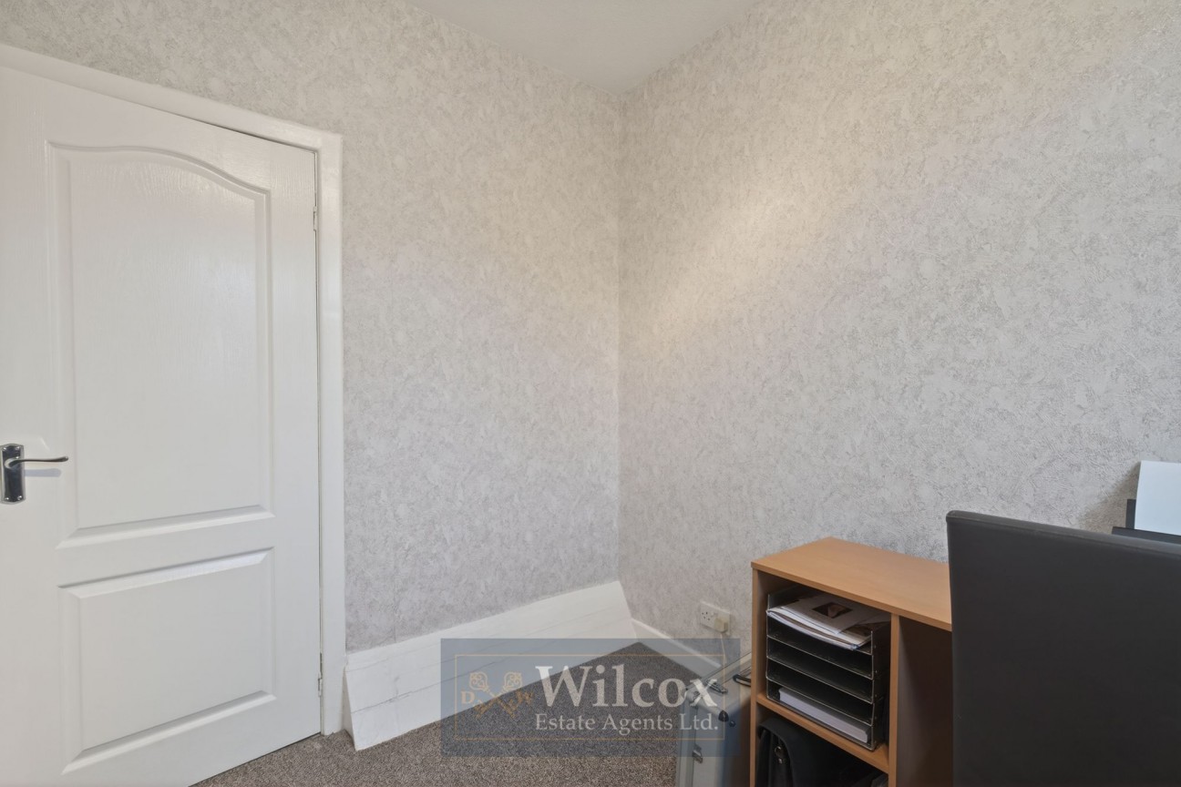 Winchester Way, Bolton, BL2