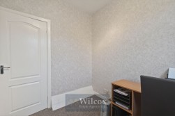 Winchester Way, Bolton, BL2