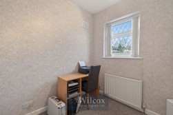 Winchester Way, Bolton, BL2