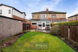 Winchester Way, Bolton, BL2