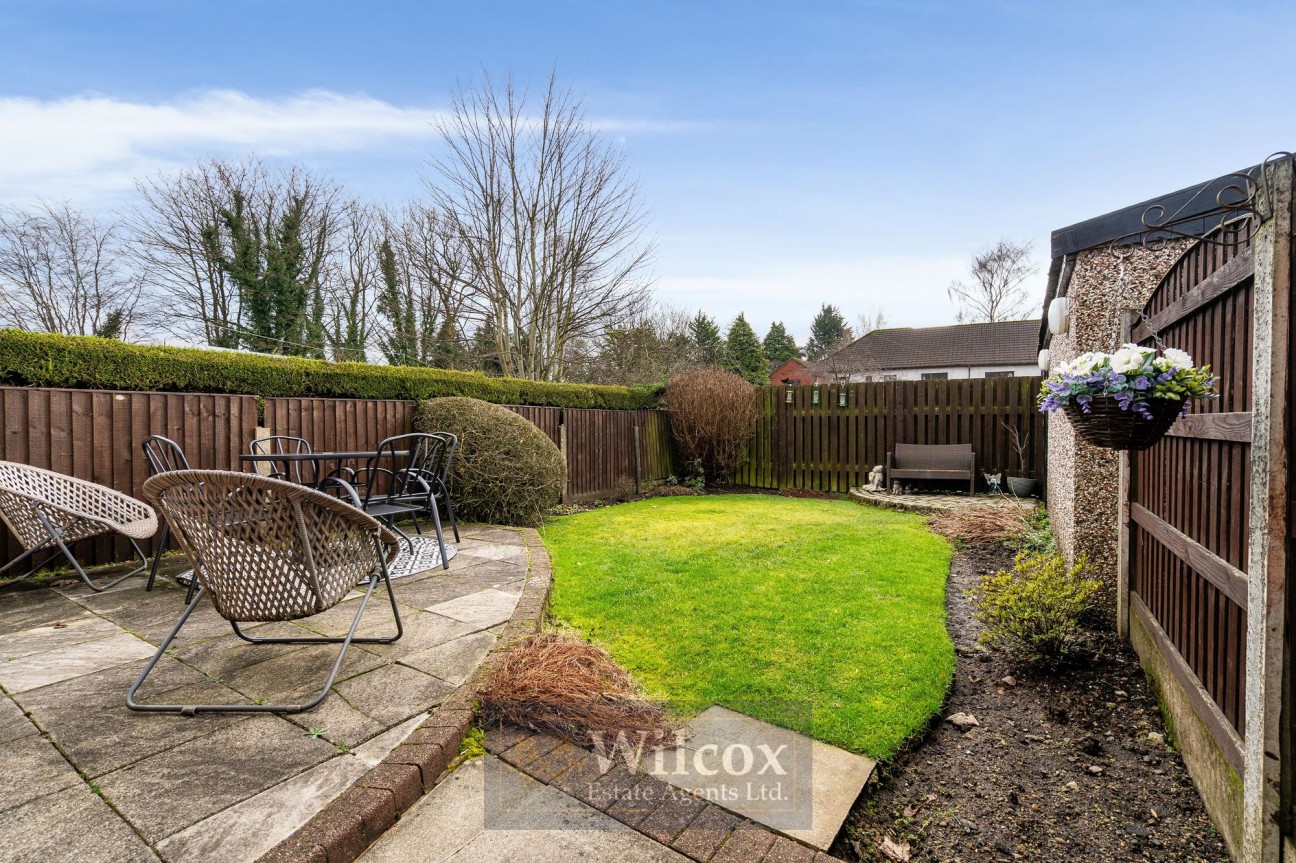 Winchester Way, Bolton, BL2