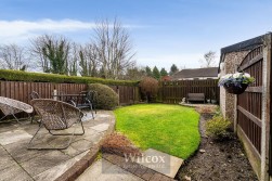 Winchester Way, Bolton, BL2