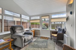 Winchester Way, Bolton, BL2