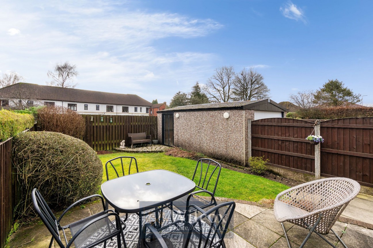 Winchester Way, Bolton, BL2