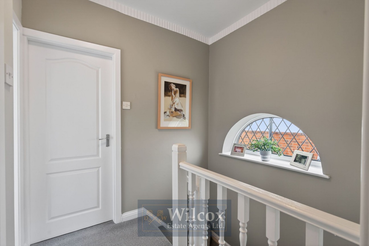 Winchester Way, Bolton, BL2