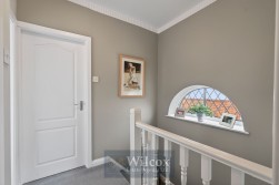 Winchester Way, Bolton, BL2