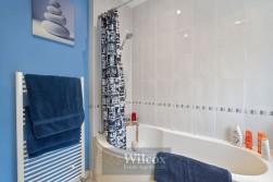 Winchester Way, Bolton, BL2