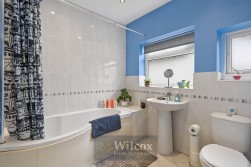 Winchester Way, Bolton, BL2