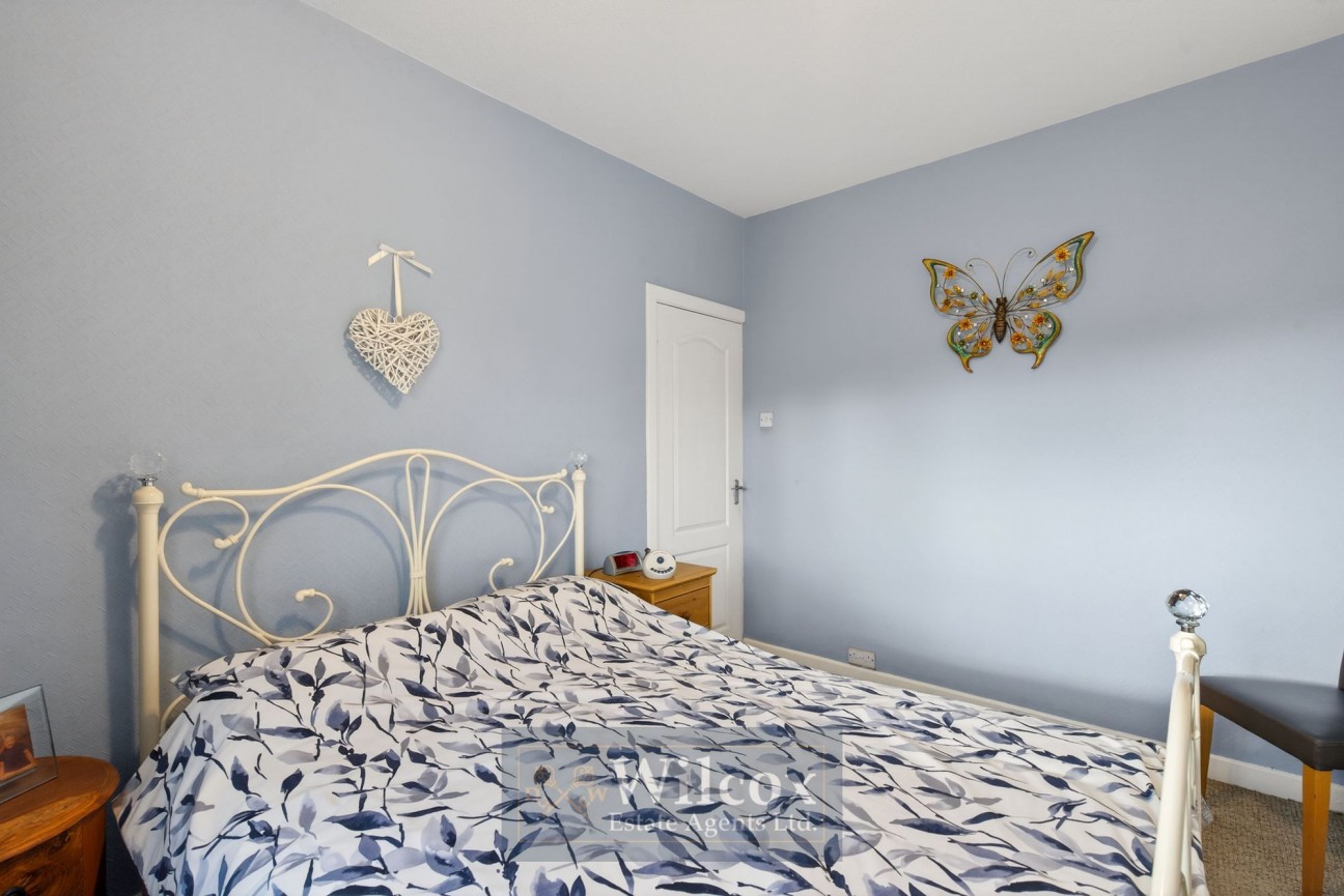 Winchester Way, Bolton, BL2