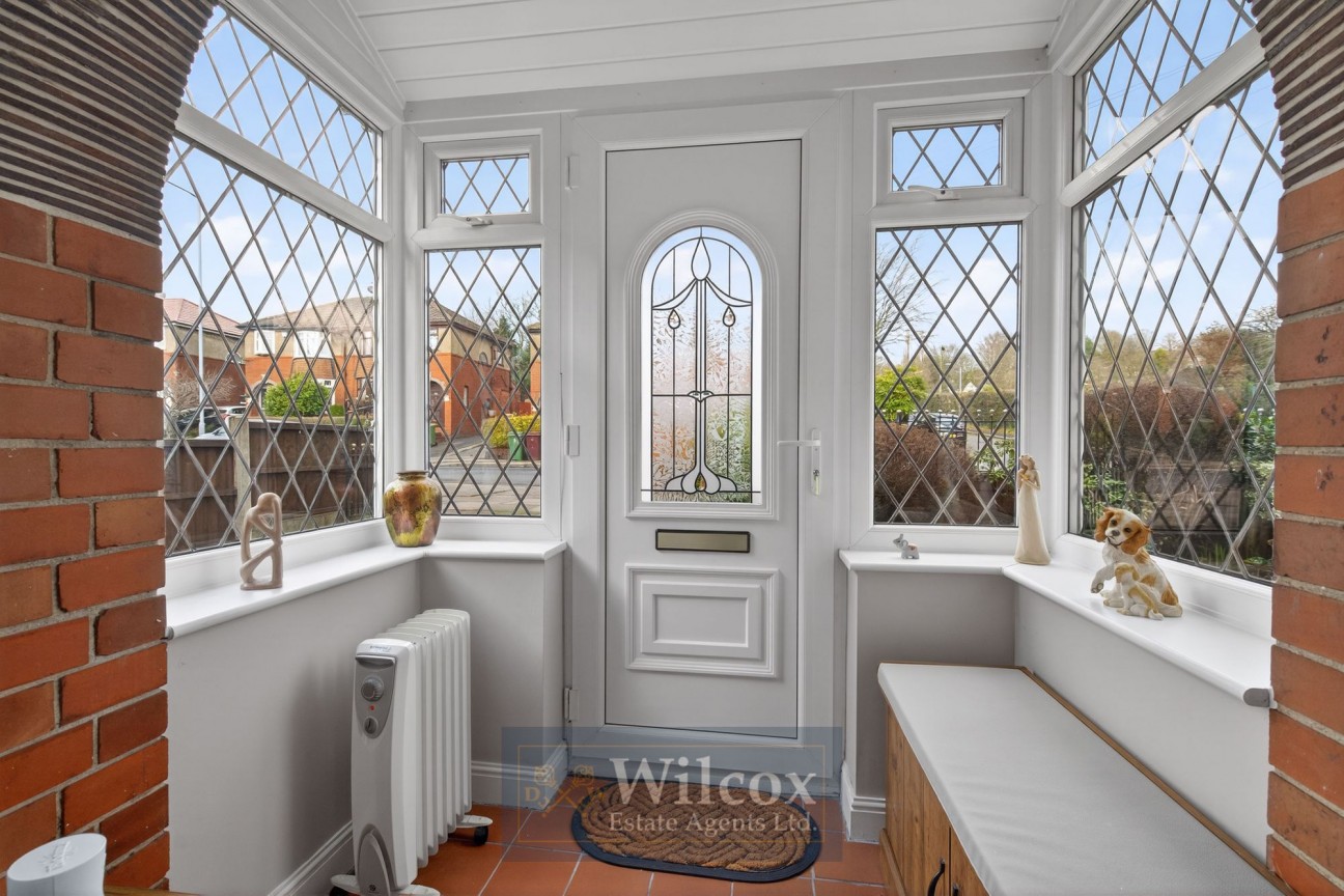 Winchester Way, Bolton, BL2