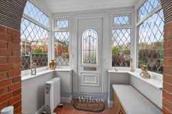 Winchester Way, Bolton, BL2