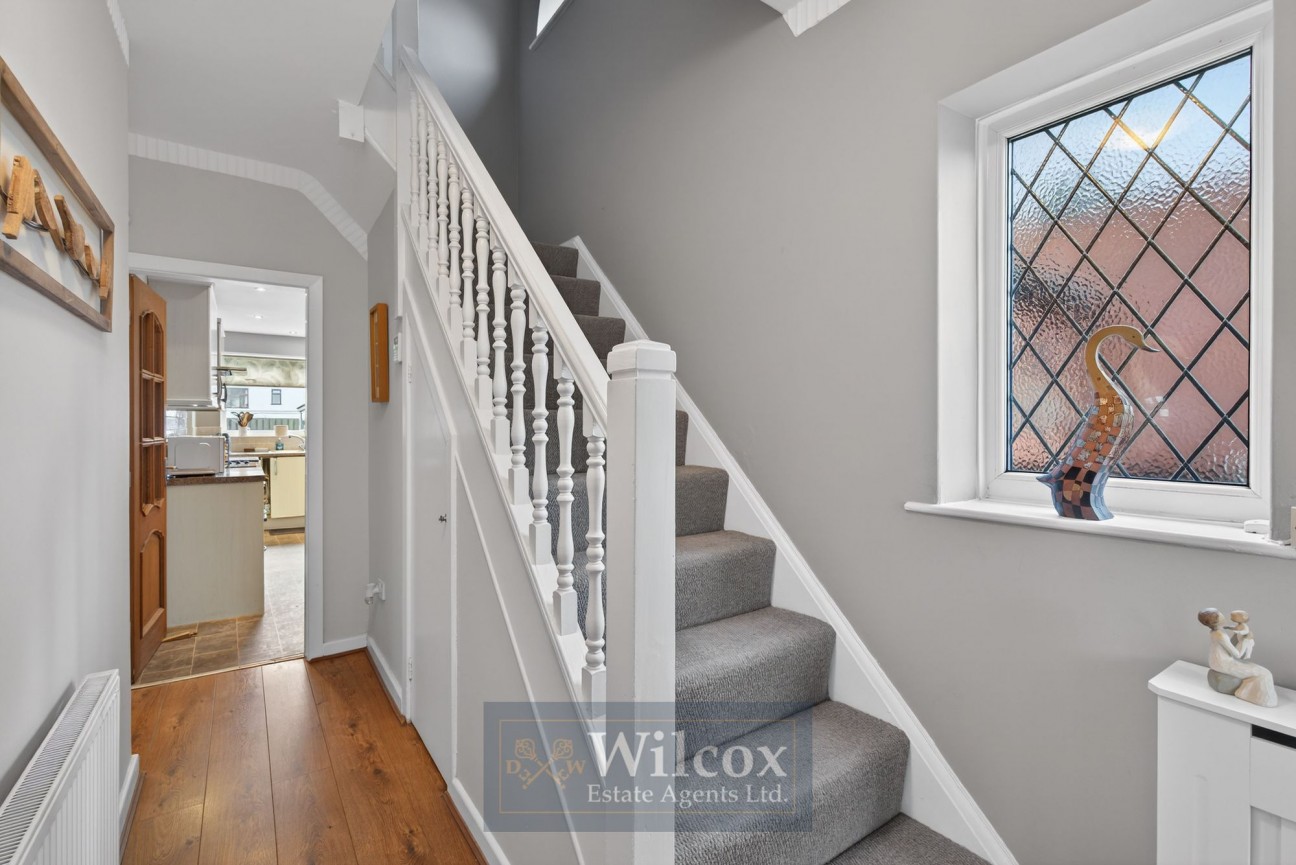 Winchester Way, Bolton, BL2