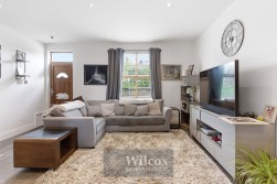 Darwen Road, Bromley Cross, BL7