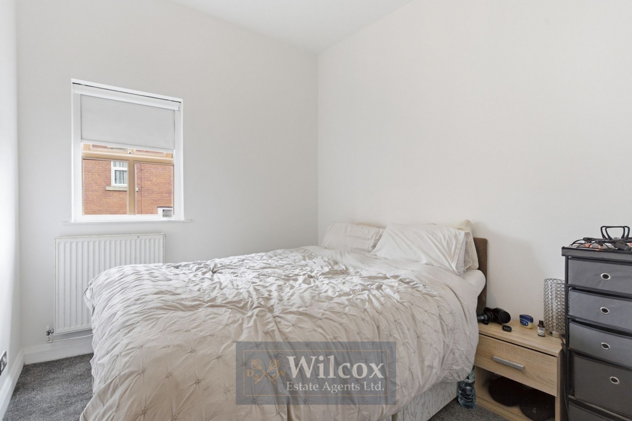 Darwen Road, Bromley Cross, BL7