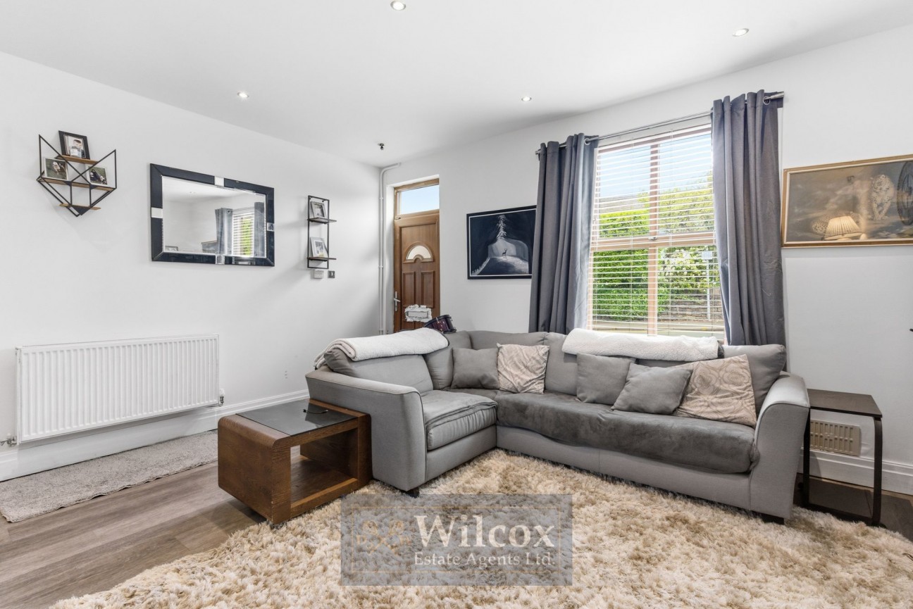 Darwen Road, Bromley Cross, BL7