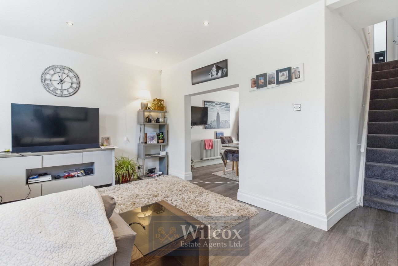 Darwen Road, Bromley Cross, BL7