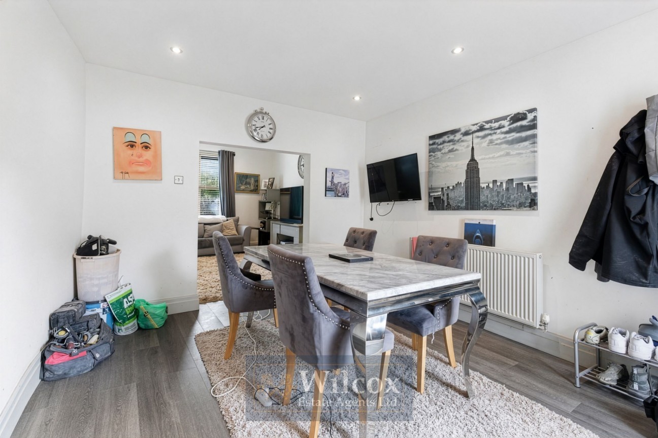 Darwen Road, Bromley Cross, BL7