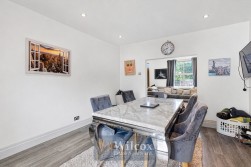Darwen Road, Bromley Cross, BL7
