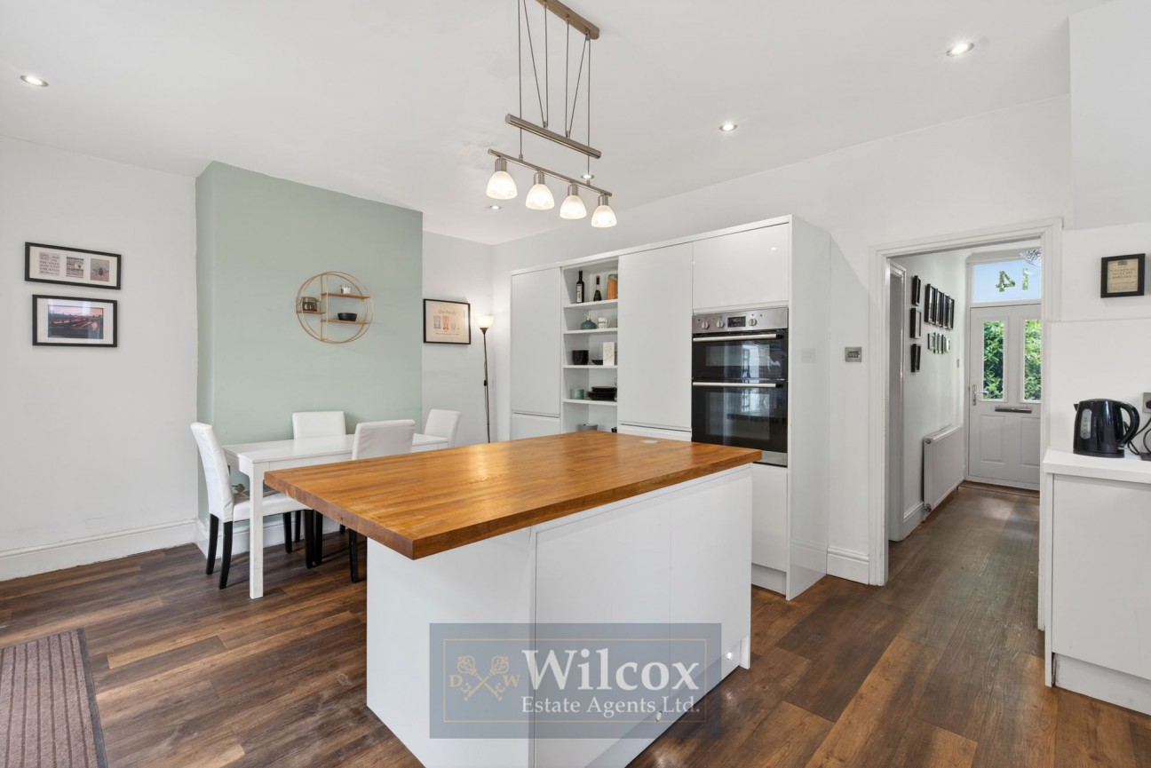 Crompton Way, Bolton, BL2
