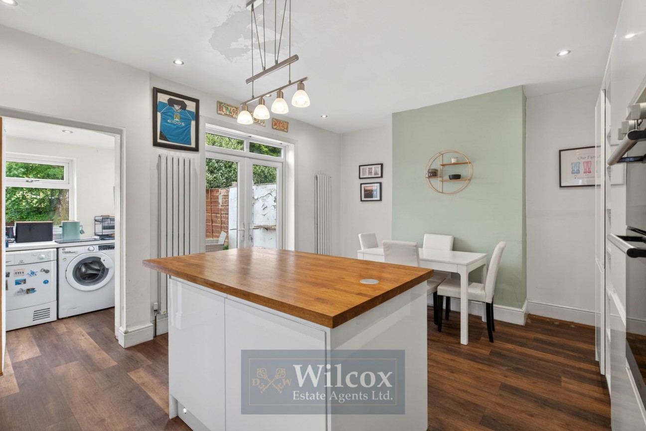 Crompton Way, Bolton, BL2