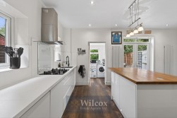 Crompton Way, Bolton, BL2