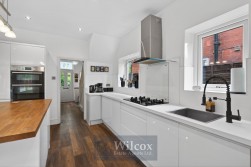 Crompton Way, Bolton, BL2