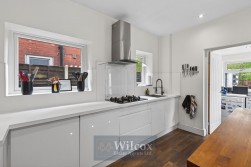 Crompton Way, Bolton, BL2