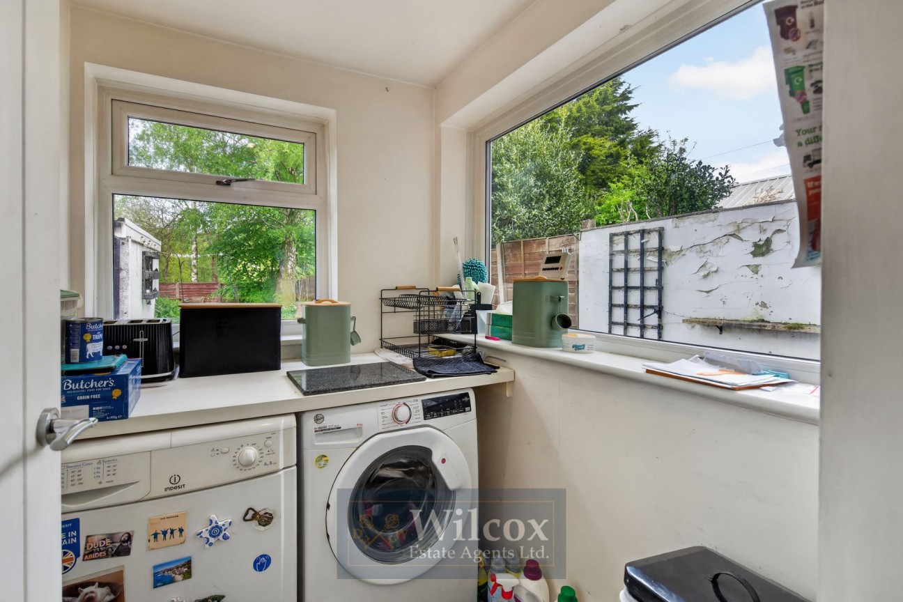 Crompton Way, Bolton, BL2