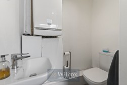 Crompton Way, Bolton, BL2