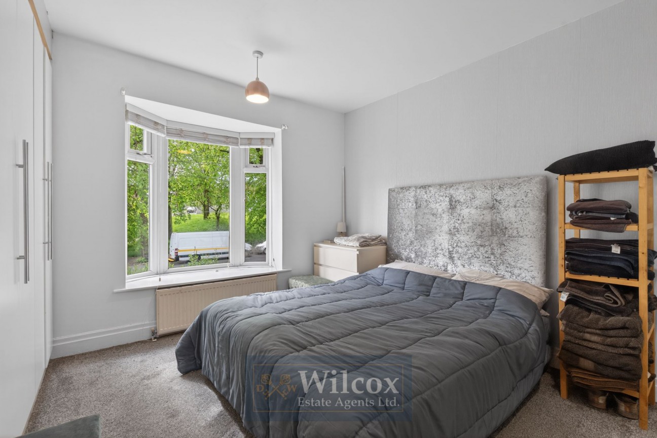 Crompton Way, Bolton, BL2