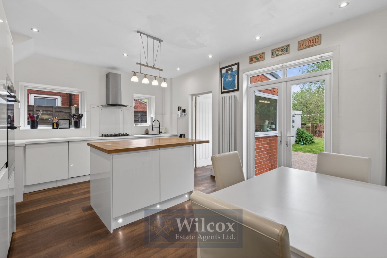 Crompton Way, Bolton, BL2