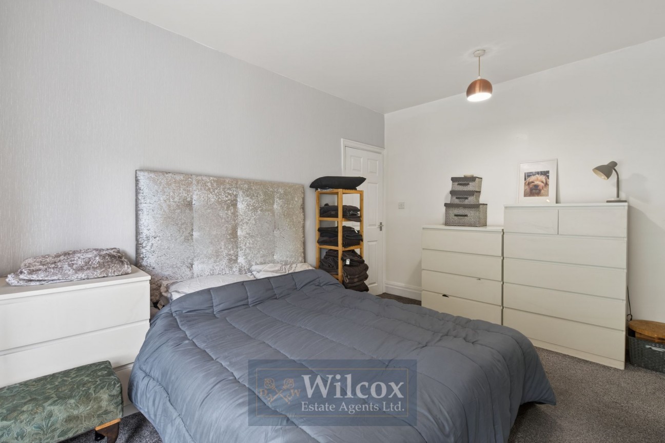Crompton Way, Bolton, BL2
