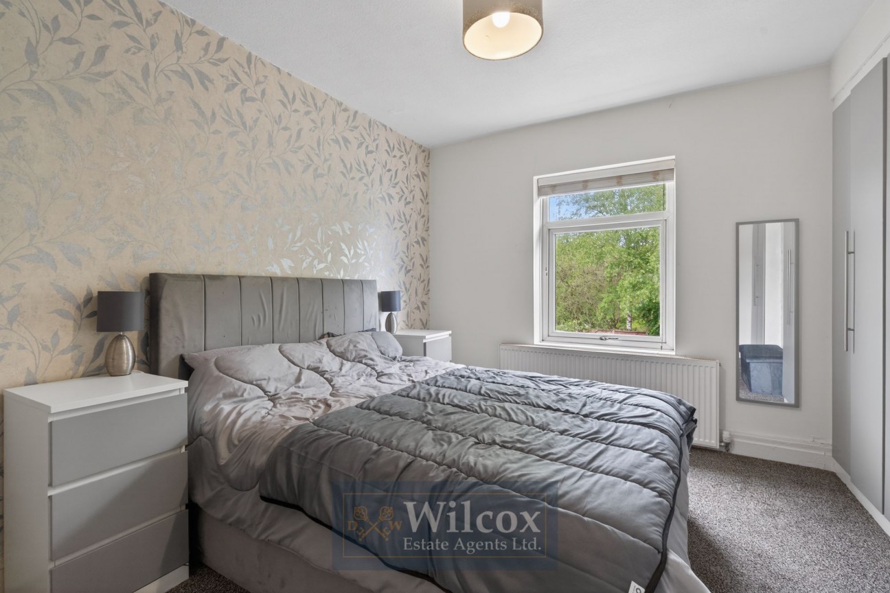 Crompton Way, Bolton, BL2