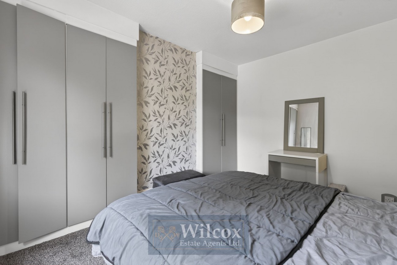 Crompton Way, Bolton, BL2