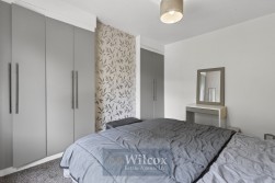 Crompton Way, Bolton, BL2