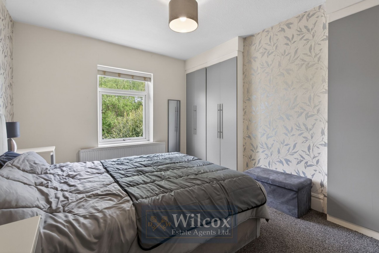 Crompton Way, Bolton, BL2