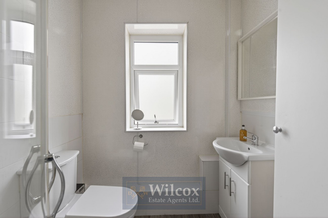 Crompton Way, Bolton, BL2