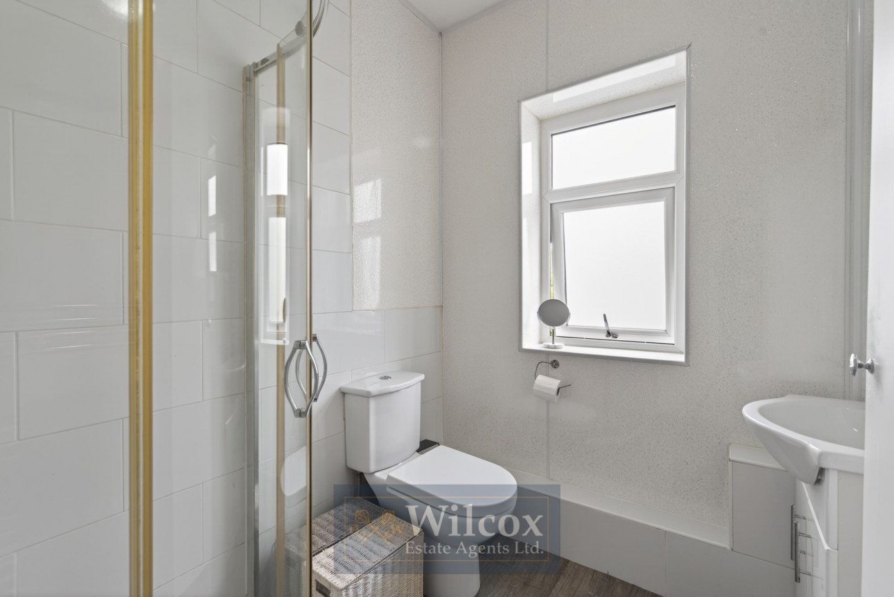 Crompton Way, Bolton, BL2